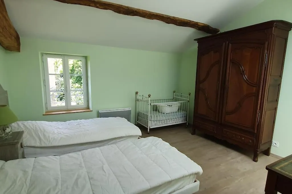 Gite Classe Quatre Etoiles Dans Les Dependances Du Chateau De Manau Beaumont-de-Lomagne 0*,  France